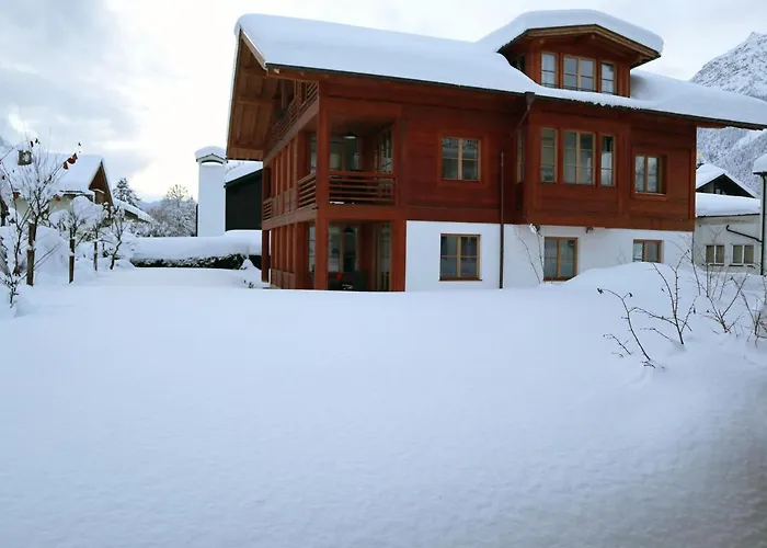 Gapartments