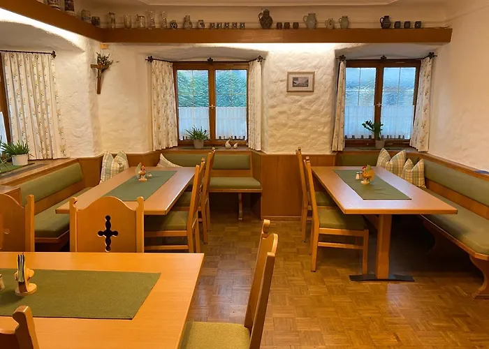 Gasthof - Pension - Adler
