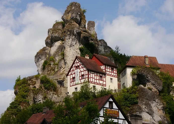 Tüchersfeld