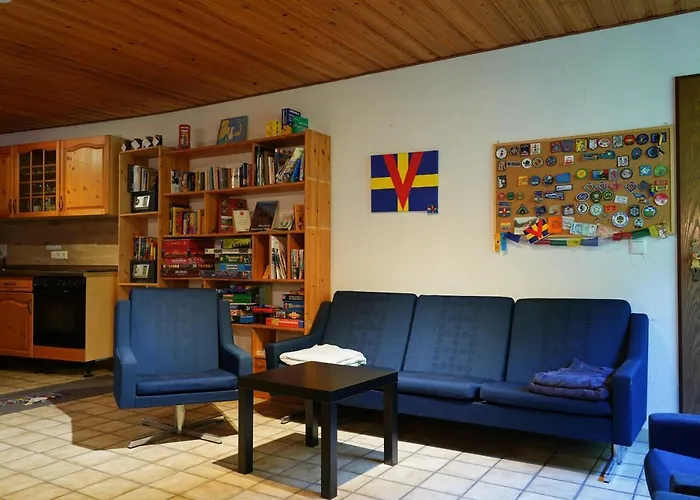 Hostel Bad Salzig