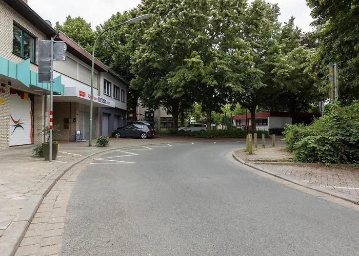 limehome Osnabrück Johannisstraße, Deutschland
