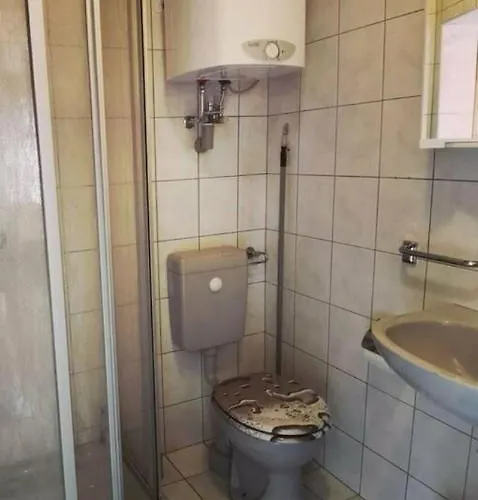Ferienbungalow im Igelbau Baabe, Deutschland