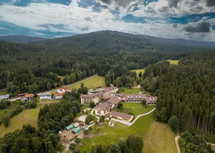 Prime Resort Wastlsaege