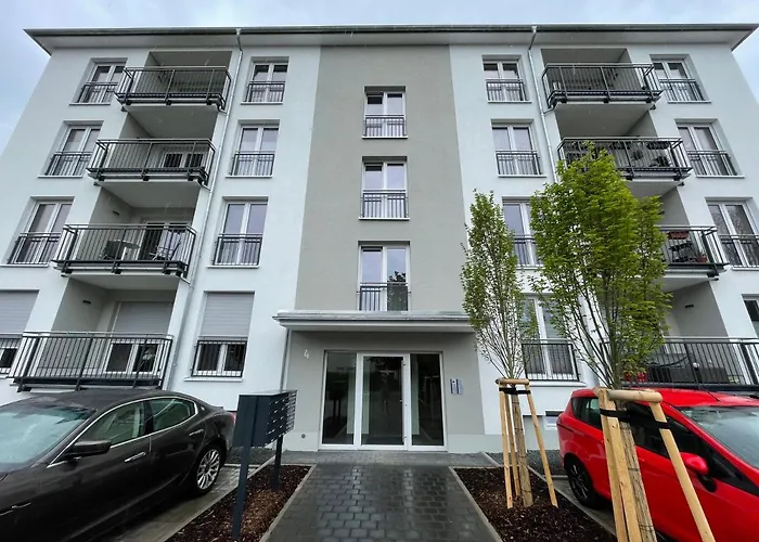 Ferienwohnung König Ludwig XIV