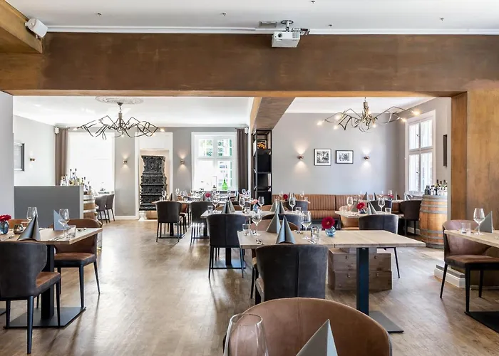 Hotel Doppeleiche Fehmarn, Deutschland