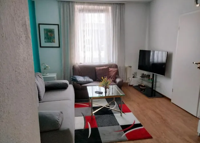 Ferienwohnung Neheim Mit Dennis Und Alexander Alexander Mit Klimaanlage
