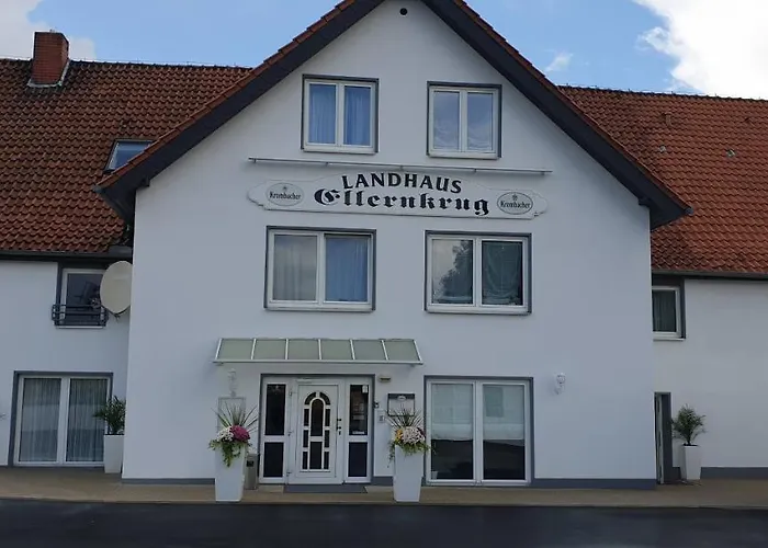 Ellernkrug