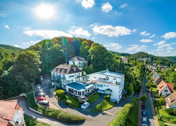 Waldhotel Soodener Hof