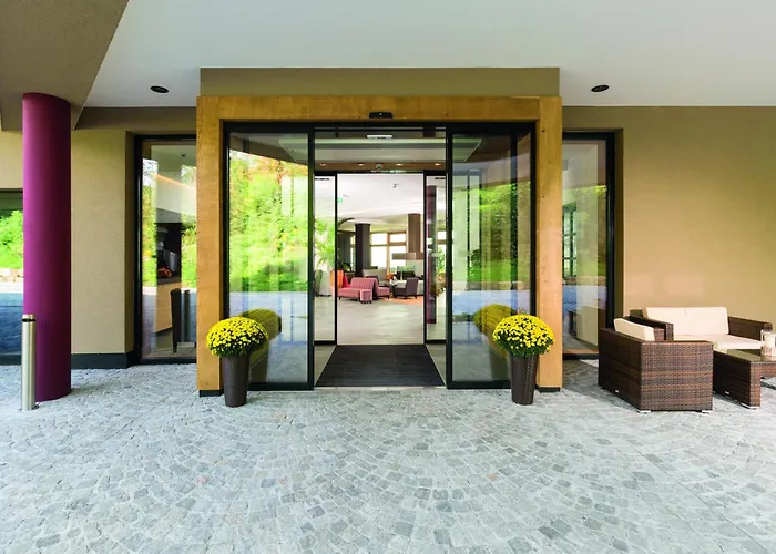 Achalm Hotel