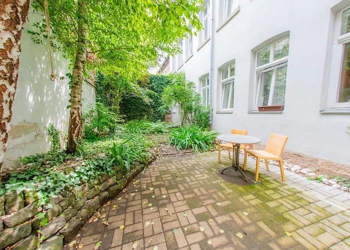 Centro Fürth Nürnberg