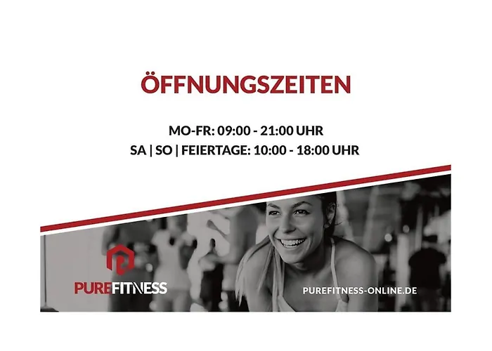 Gaesteappartements "Purefitness" Am Elberadweg In Tangermuende