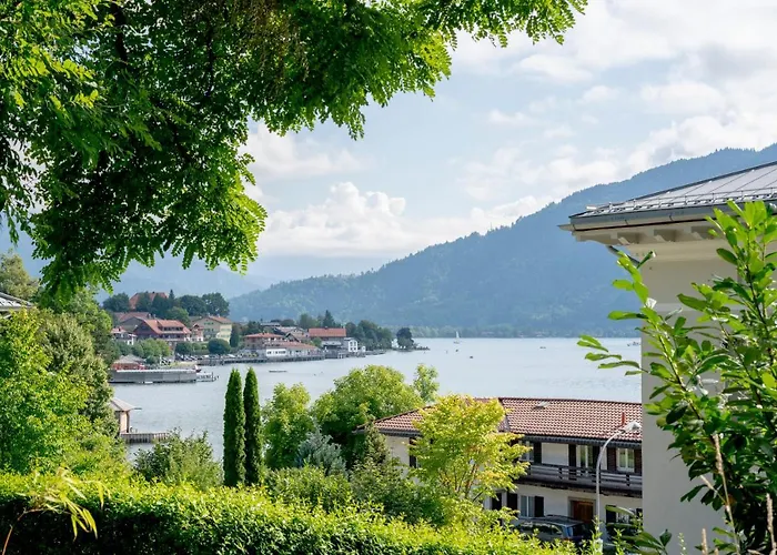 Villa Palazzo