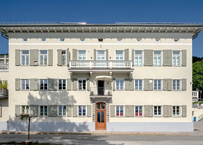 Villa Palazzo