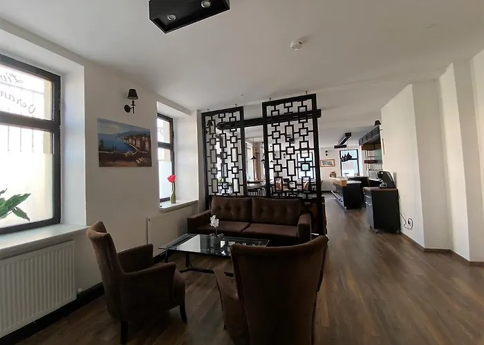 Saif Hotel