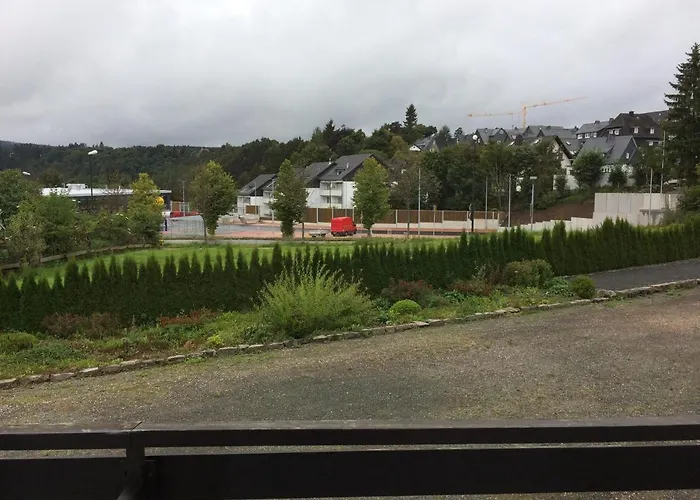 B&B Hotel Stadt Winterberg, Deutschland