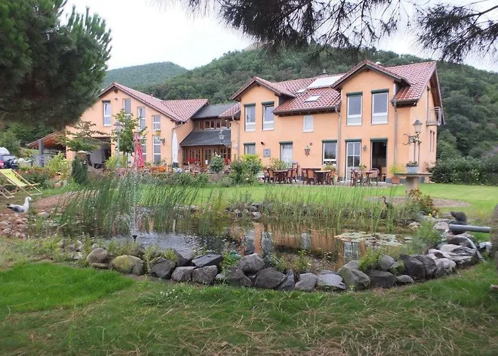Weinhaus Paradies
