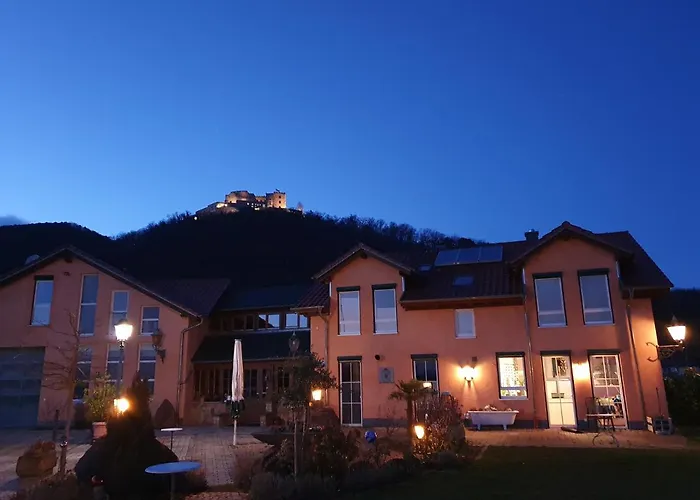 Weinhaus Paradies