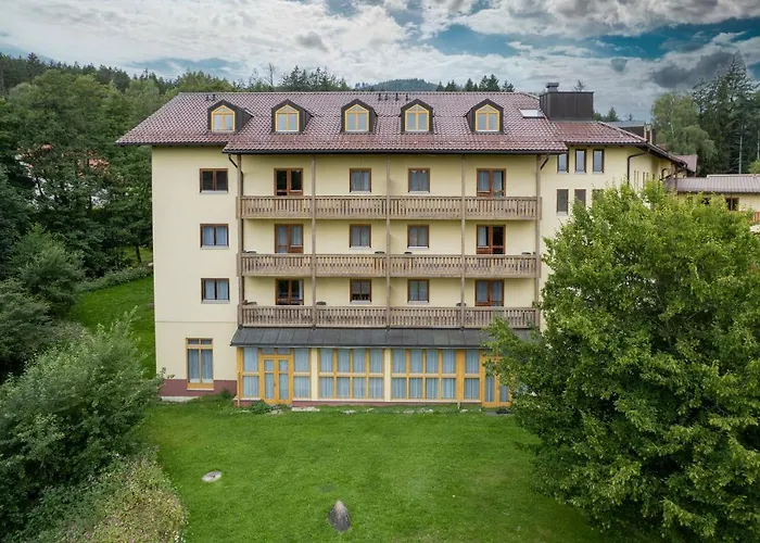 Prime Resort Wastlsaege
