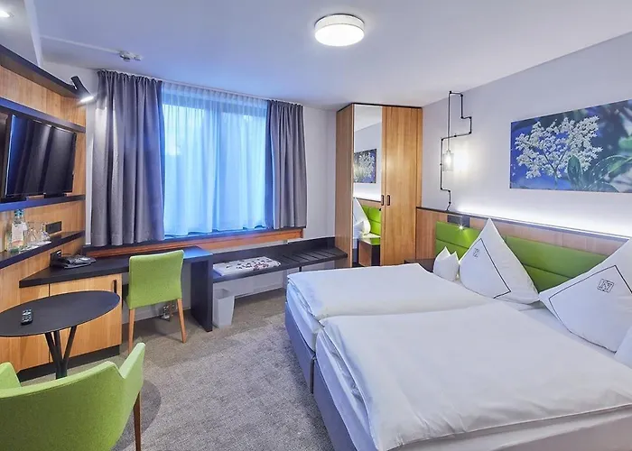 Landhotel Naafs-Häuschen