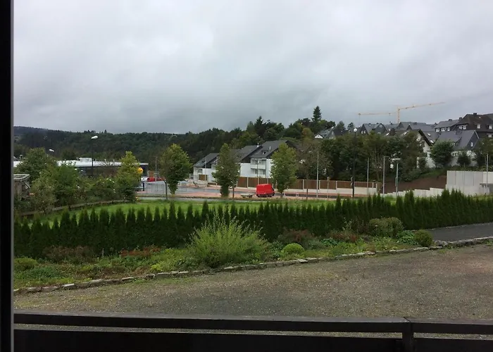 B&B Hotel Stadt Winterberg