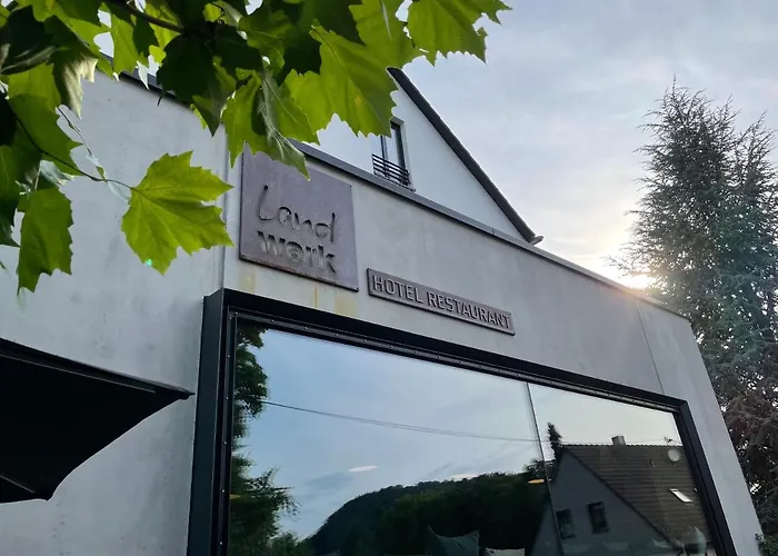 Landwerk Hotel-Restaurant