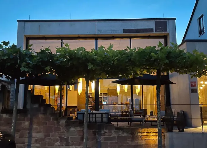 Landwerk Hotel-Restaurant