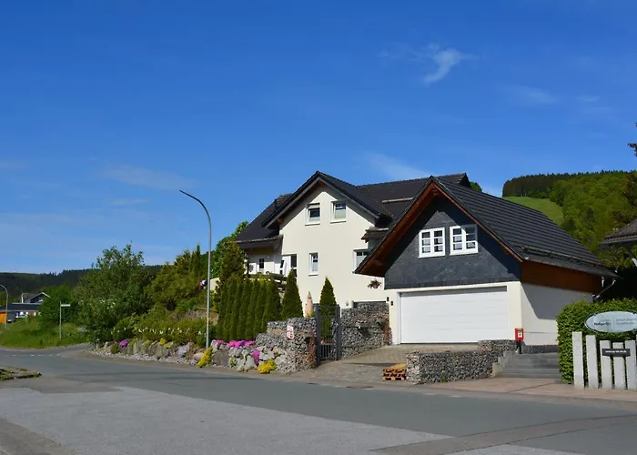 Kleines Glück in Willingen &MeineCardPlus