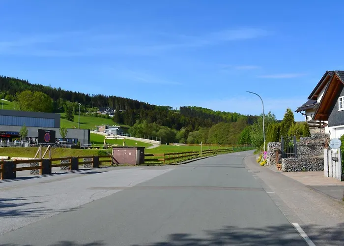 Kleines Glück in Willingen &MeineCardPlus