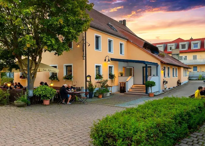 -Gasthof Rangau