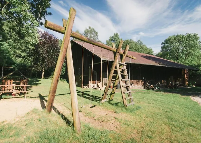 Hof Böhmetal