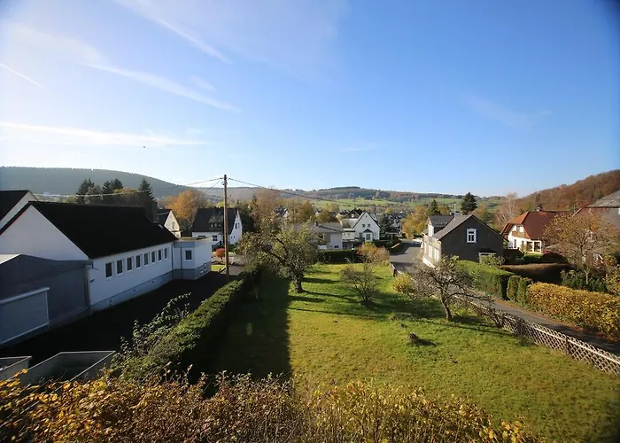 Hotel Bechtel Burbach , Deutschland