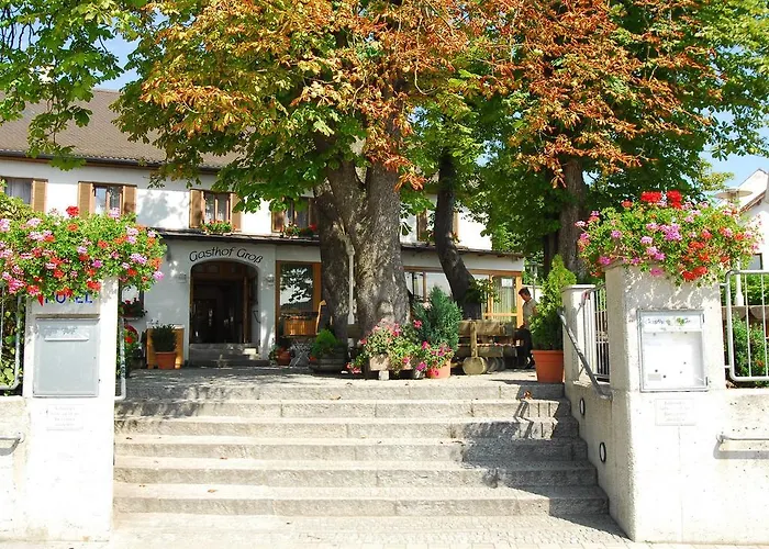 Gasthof Groß