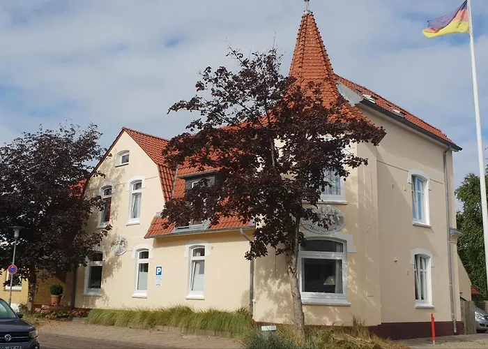 Hotel Seeburg