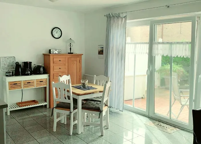 Ferienwohnungen Saida Wohnung 3