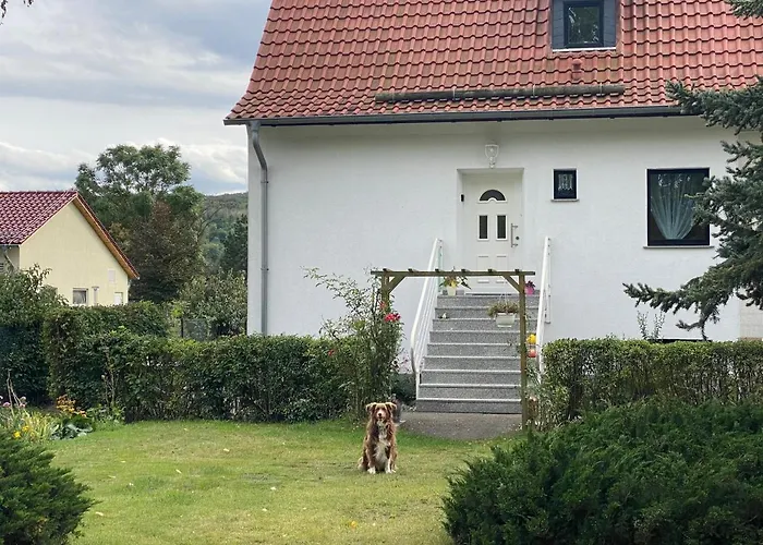 Ferienhaus am Mühlgraben