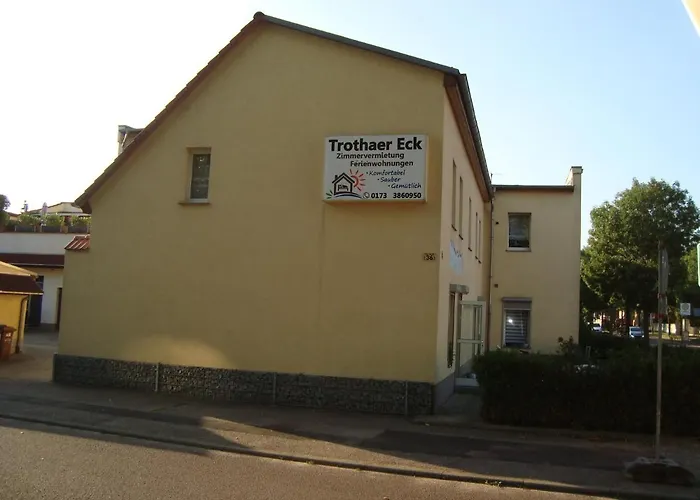 Trothaer Eck