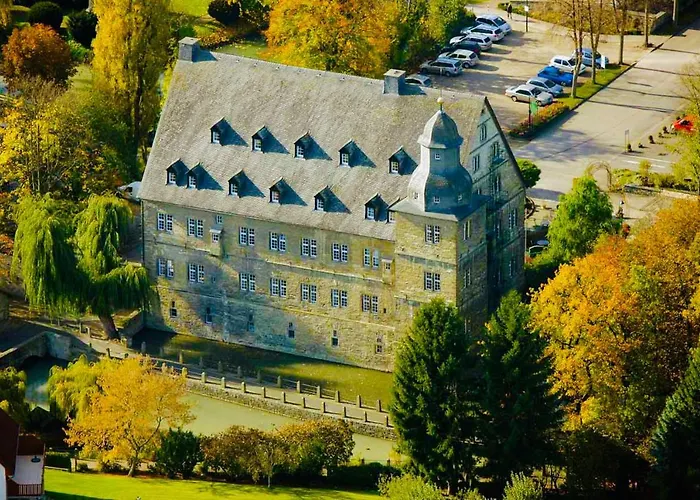 Schlosshotel Erwitte