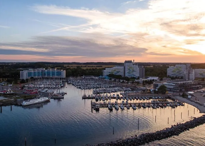 Ostseehotel Midgard In