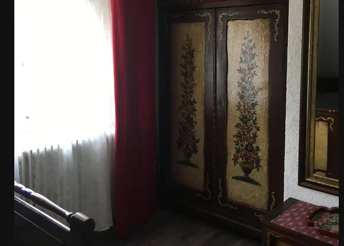 Hotel Jägerhof Schluchsee, Deutschland