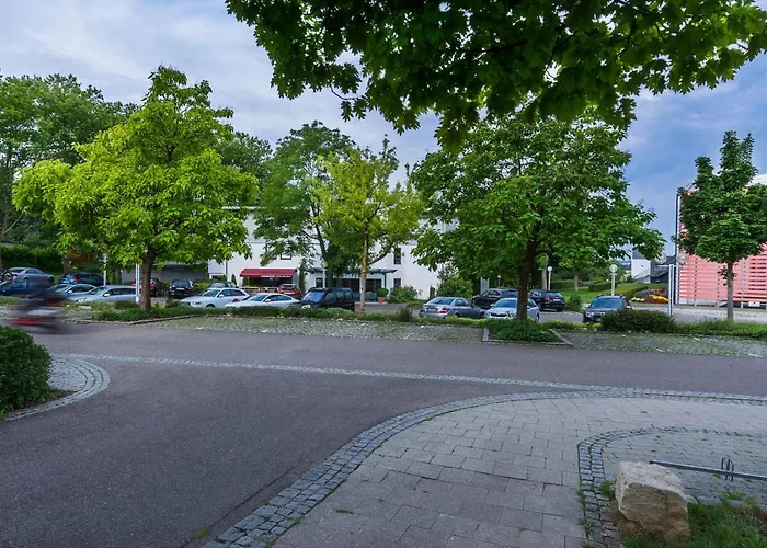 Parkhotel Schillerhöhe