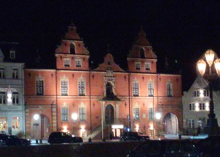 Best Pension Glückstadt, Deutschland