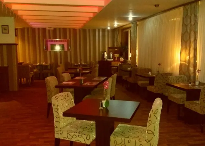 Abant Hotel Frankfurt Obertshausen, Deutschland