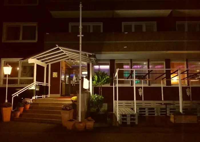 Abant Hotel Frankfurt Obertshausen