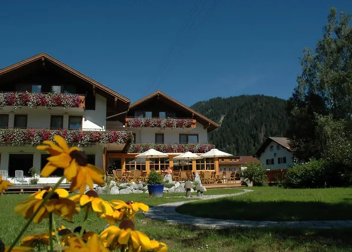 Hotel Anneliese