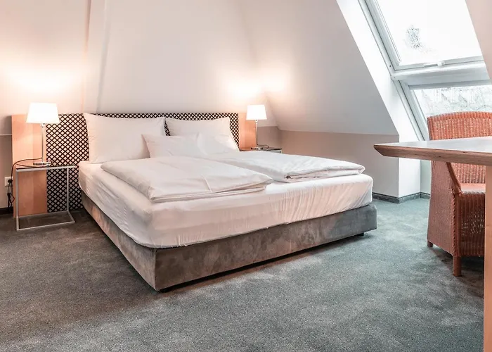 Stadt Villa