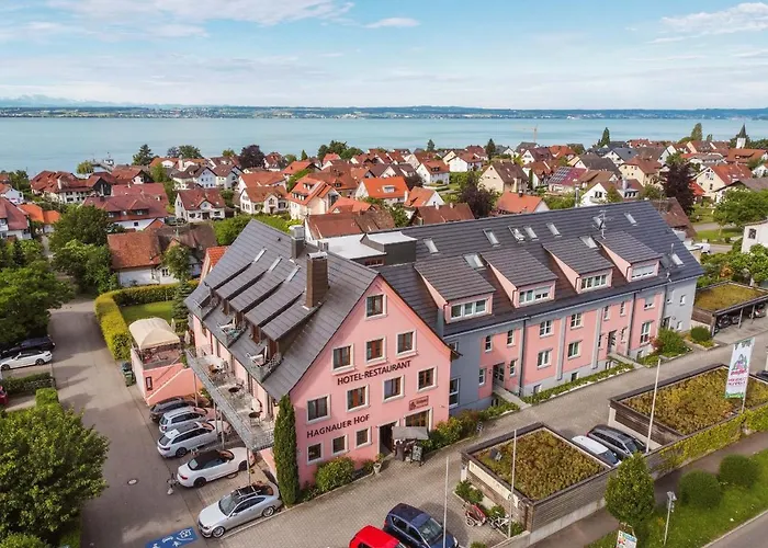 Hagnauer Hof