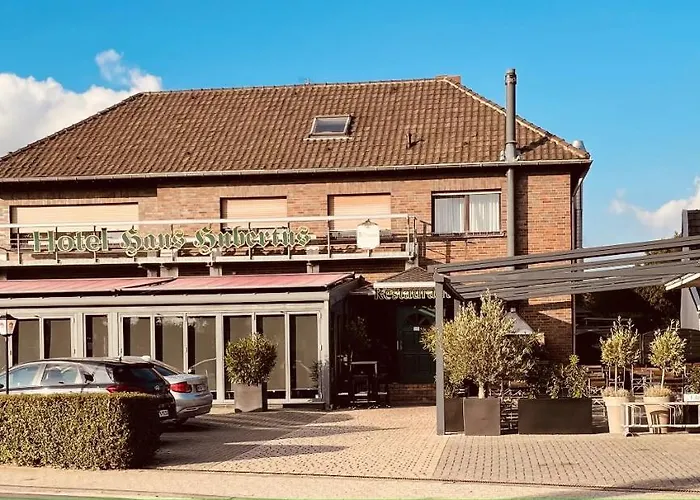 Haus Hubertus