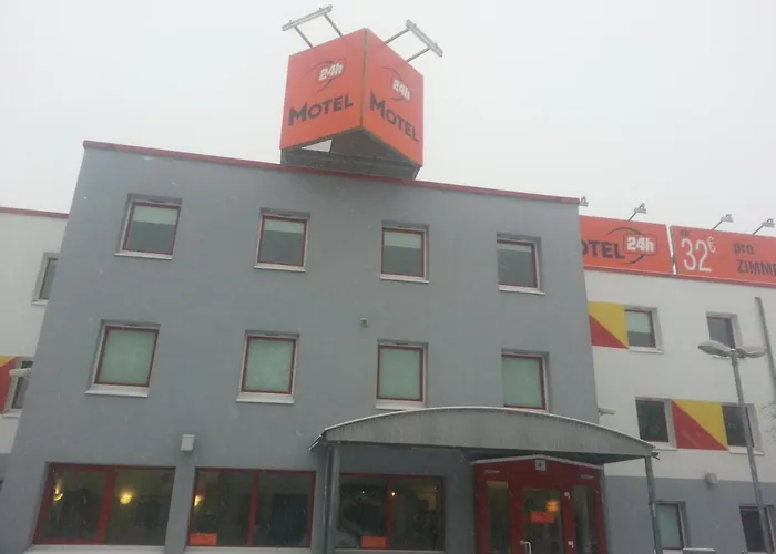 24H Berlin