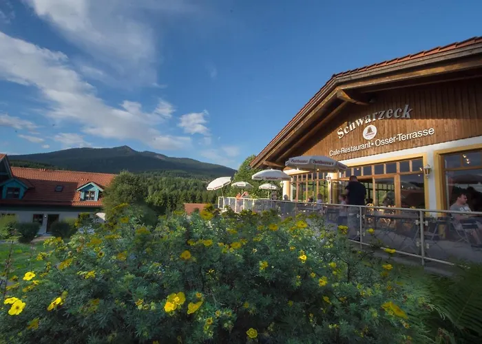 Panorama Hotel Schwarzeck