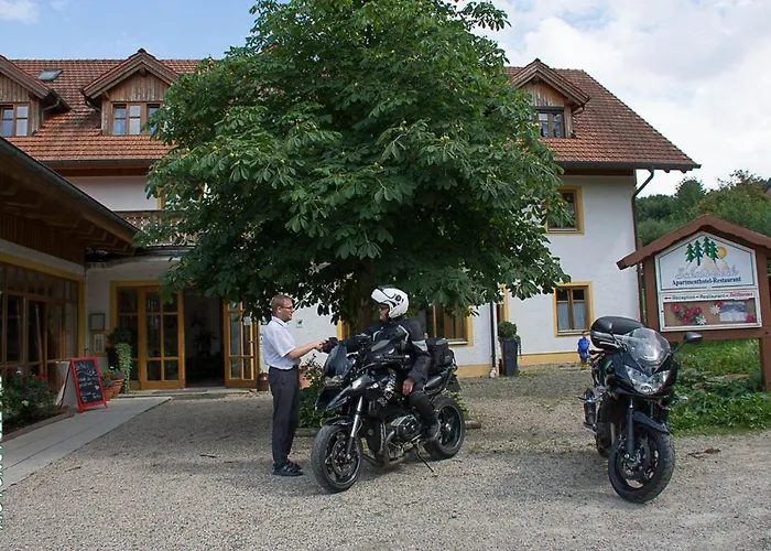 Panorama Hotel Schwarzeck